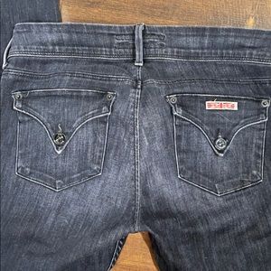 Women’s Hudson Jeans Skinny